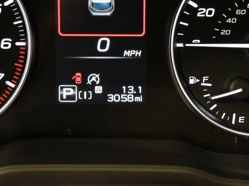 Certified 2025 Subaru Crosstrek 2.0i Premium w/ Crosstrek Mirror Package AWD/4WD image 26