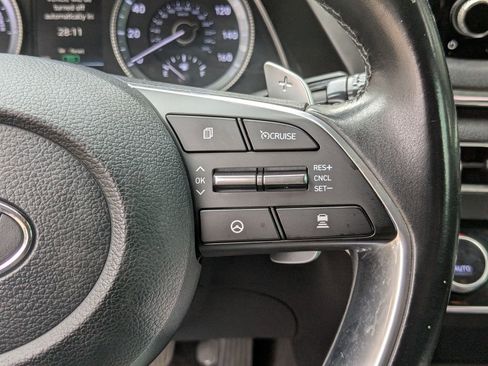 Used 2021 Hyundai Sonata SEL image 17