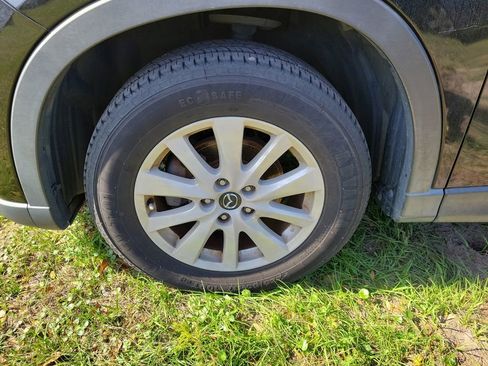 Used 2014 MAZDA CX-5 Touring w/ Touring Technology Package image 5