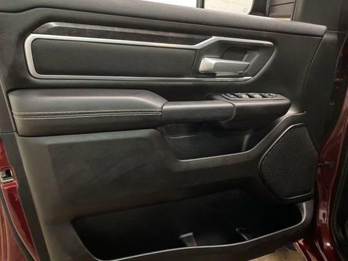 Used 2023 RAM 1500 Lone Star image 12