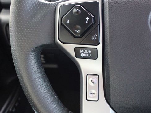 Certified 2020 Toyota 4Runner Limited AWD/4WD image 32