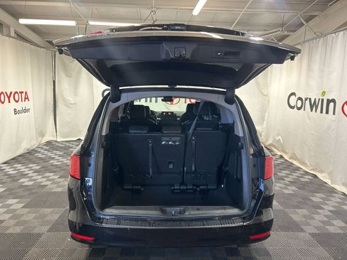 Used 2022 Honda Odyssey Touring image 20