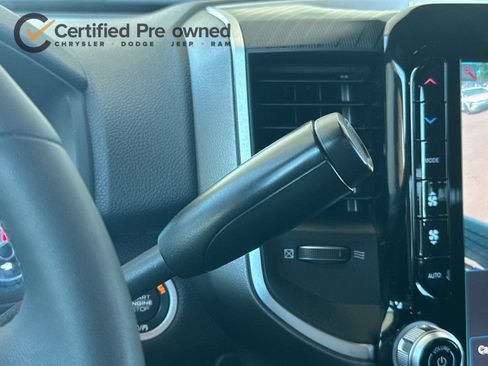 Used 2026 RAM 2500 Big Horn AWD/4WD image 22