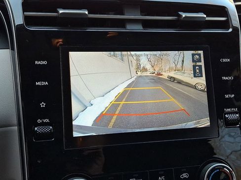 Used 2022 Hyundai Tucson SEL image 19