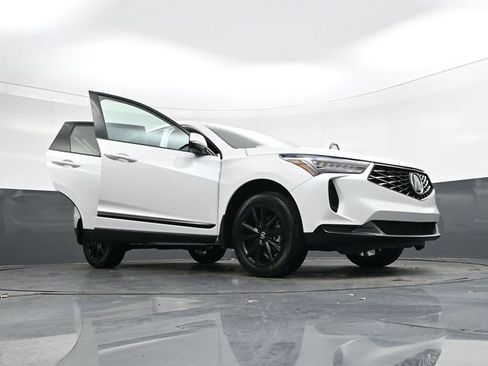 New 2026 Acura RDX SH-AWD image 37