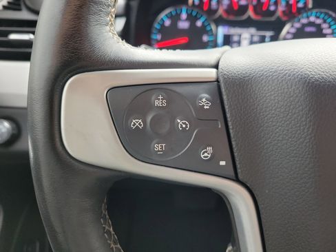 Used 2019 GMC Yukon XL SLT w/ Open Road Package image 30