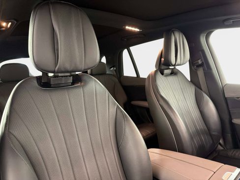 Used 2024 Mercedes-Benz EQS 450+ 4MATIC SUV w/ Exclusive Trim Package image 25