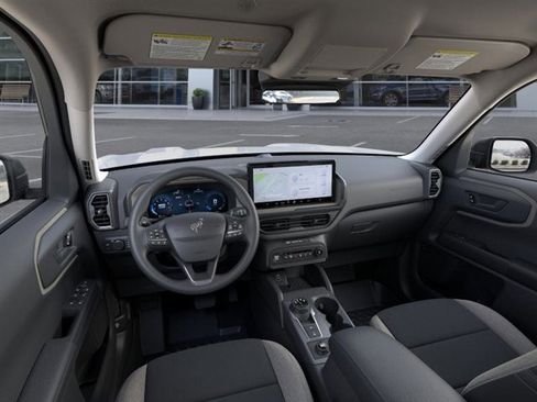 New 2025 Ford Bronco Sport Big Bend image 9