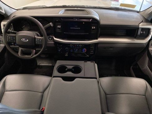 New 2025 Ford F550 XL CREW CAB 179 WB image 10