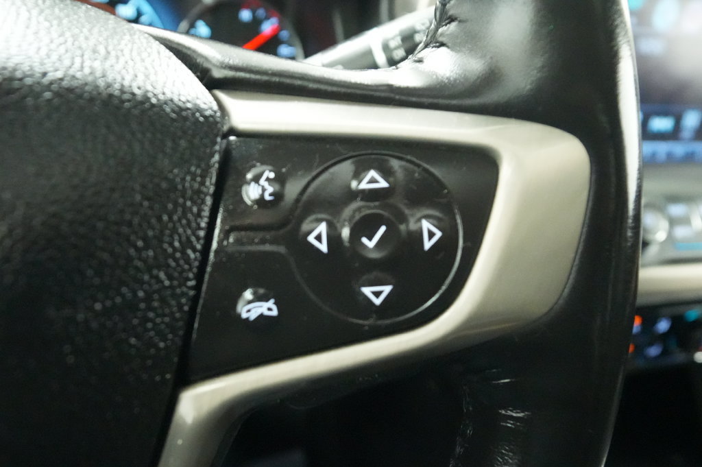 Used 2019 GMC Acadia Denali w/ Technology Package AWD/4WD image 43