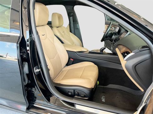 Used 2024 Cadillac CT5 Premium Luxury w/ Parking Package image 28