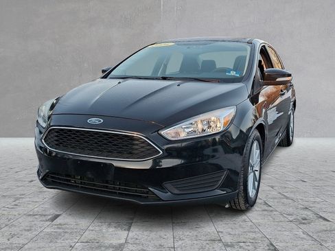 Used 2016 Ford Focus SE image 6
