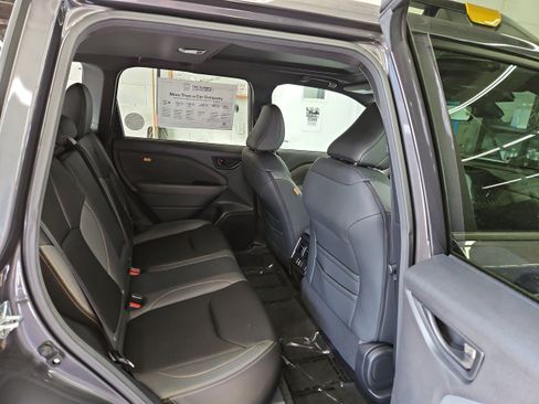 New 2026 Subaru Forester Wilderness AWD/4WD image 17