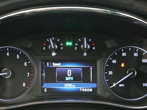 Used 2022 Buick Encore Preferred w/ Safety Package AWD/4WD image 17