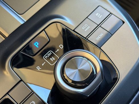 New 2026 Toyota bZ image 24