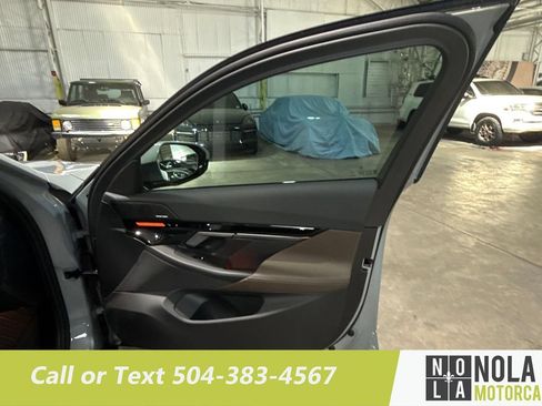 Used 2024 BMW 530i w/ Executive Package RWD image 24