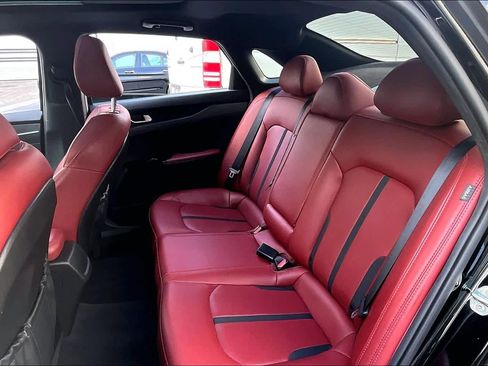 Used 2023 Kia K5 GT-Line image 21