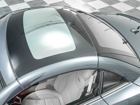 Used 2015 Mercedes-Benz SLK 55 AMG image 39