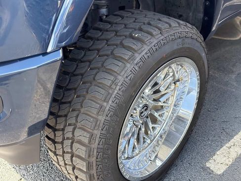 Used 2021 RAM 1500 Laramie w/ Sport Appearance Package AWD/4WD image 7