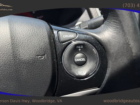 Used 2014 Honda Civic Si image 22