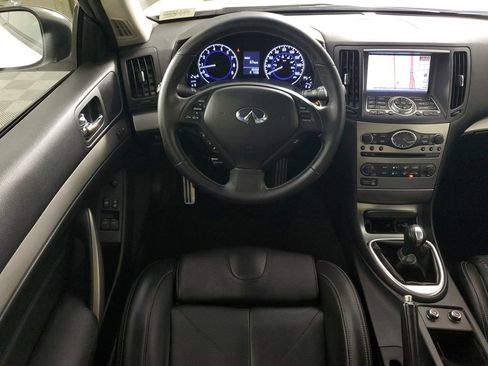 Used 2011 INFINITI G37 Sport w/ Aerodynamic Pkg image 14