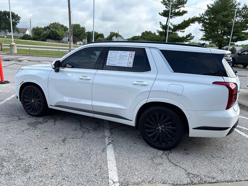 Used 2025 Hyundai Palisade Calligraphy AWD/4WD image 20