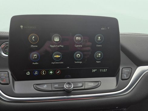 Used 2024 Chevrolet Blazer LT w/ Redline Edition image 21