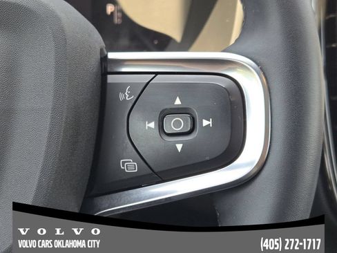 Certified 2023 Volvo XC40 Recharge Ultimate AWD/4WD image 23