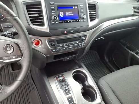 Used 2019 Honda Passport Sport image 35