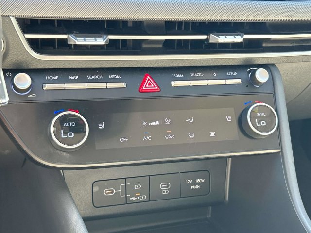 Used 2025 Hyundai Sonata SEL FWD image 33