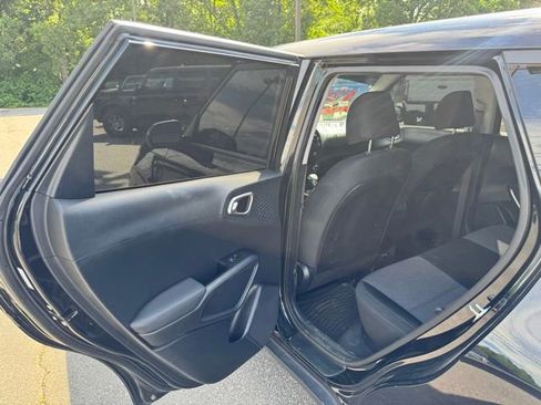 Used 2024 Kia Soul EX FWD image 14