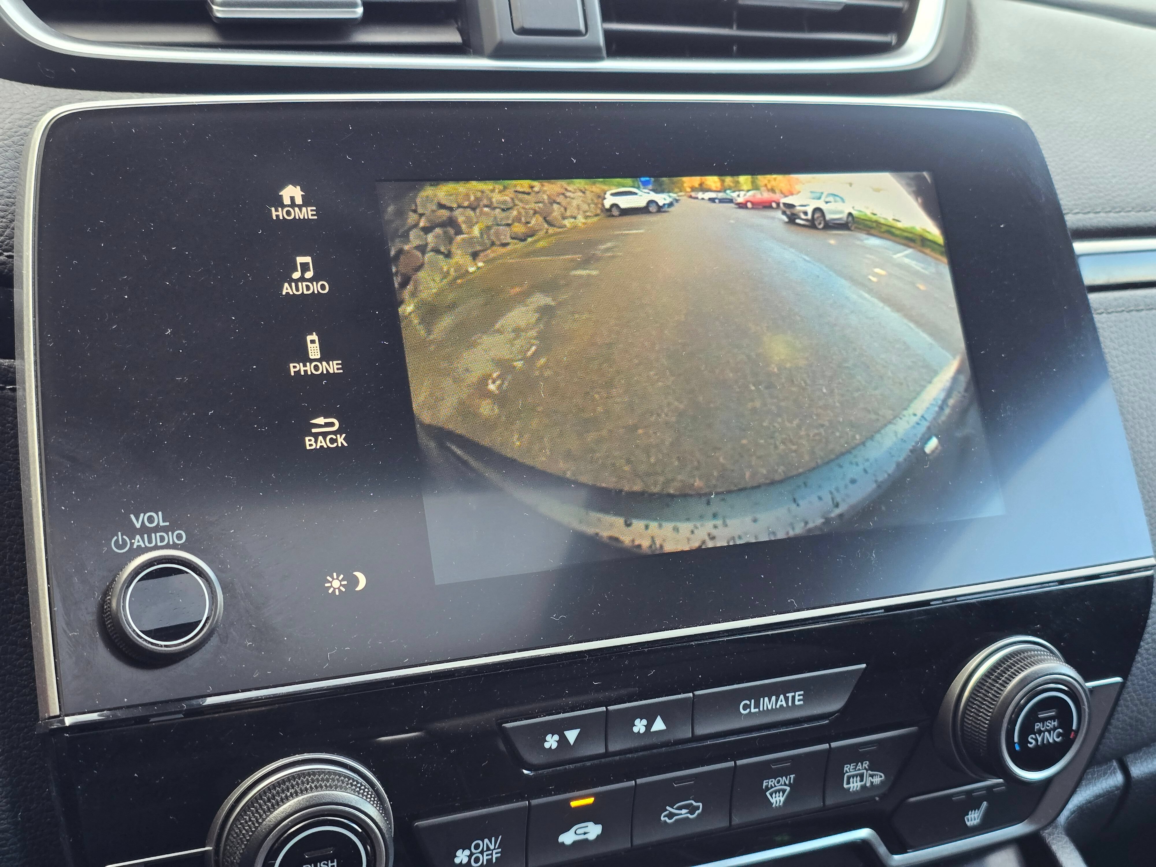 Used 2021 Honda CR-V EX image 29