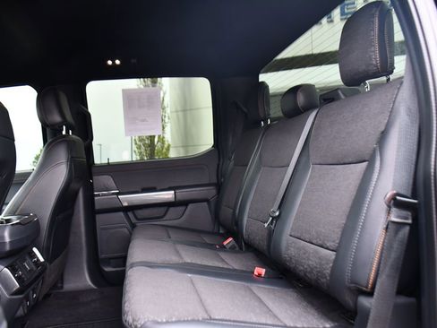 Used 2022 Ford F150 Tremor w/ Equipment Group 401A Mid AWD/4WD image 21