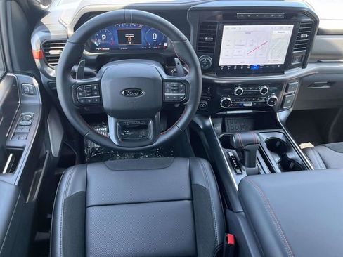 New 2026 Ford F150 Raptor AWD/4WD image 7