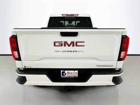 New 2026 GMC Sierra 1500 Elevation w/ Preferred Package image 6