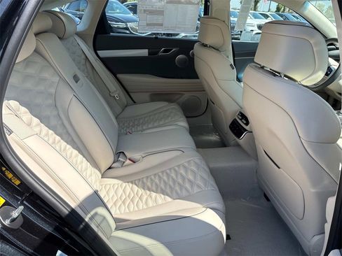 Used 2025 Genesis G80 3.5T Sport Prestige image 30