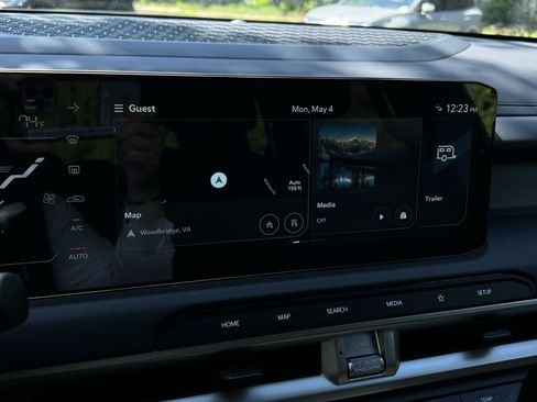 New 2027 Kia Telluride SX w/ Towing Package FWD image 29