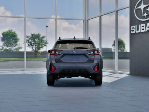 New 2026 Subaru Crosstrek 2.5i Limited AWD/4WD image 8