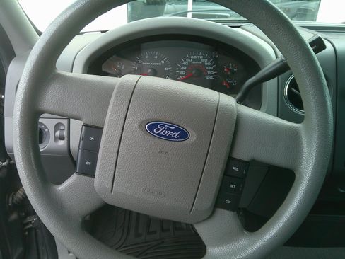 Used 2008 Ford F150 XLT RWD image 13