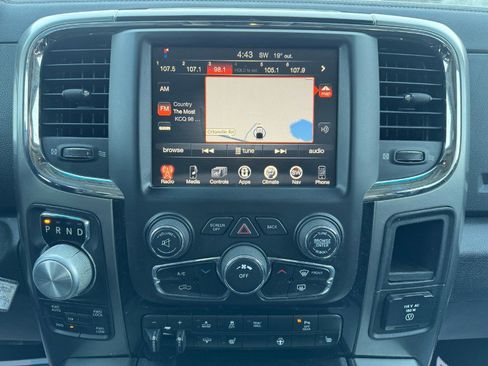 Used 2016 RAM 1500 Sport image 22