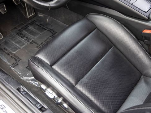 Certified 2016 Porsche Boxster GTS RWD image 38