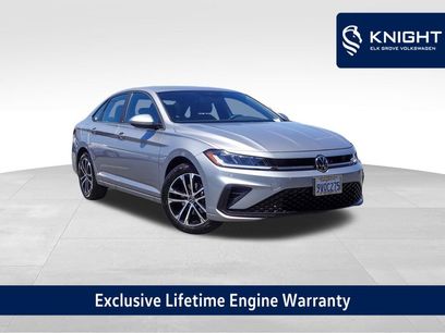 Used 2026 Volkswagen Jetta Sport