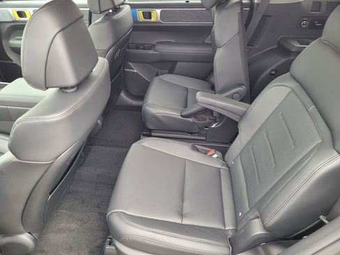 New 2026 Hyundai Santa Fe Limited image 9