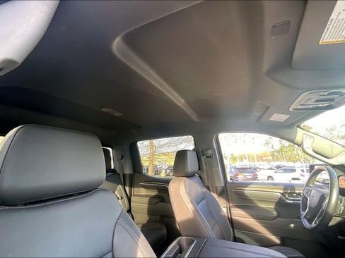 Used 2023 Chevrolet Silverado 1500 RST w/ All Star Edition Plus AWD/4WD image 22