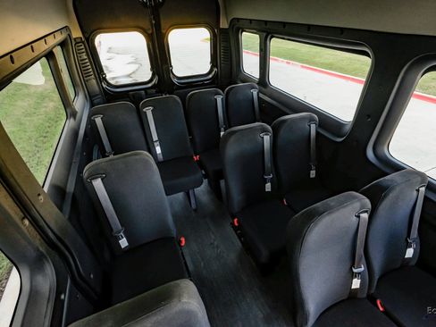 Used 2020 RAM ProMaster 2500 image 60