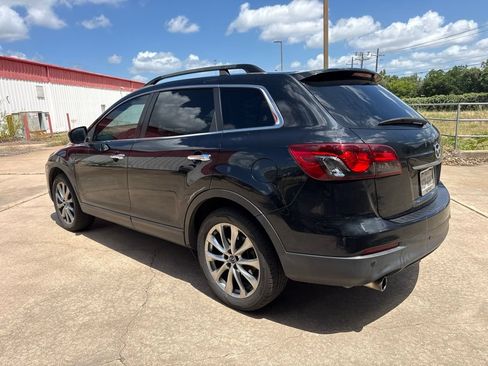 Used 2014 MAZDA CX-9 Grand Touring FWD image 7