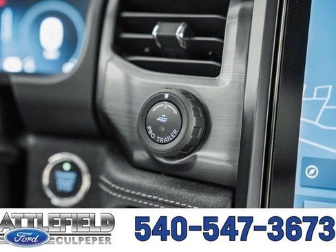 New 2025 Ford F150 Lightning Flash image 26