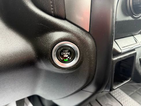 Used 2019 Chevrolet Silverado 1500 LT Trail Boss image 29