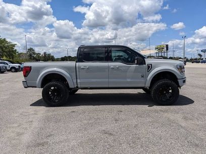New 2026 Ford F150 XLT w/ Equipment Group 303A High