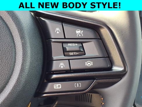 New 2026 Subaru Forester Wilderness image 19